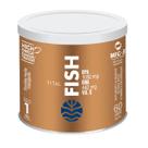 Vital Fish Ômega 3 EPA DHA 60 Cápsulas Vital Âtman