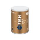 Vital Fish Ômega 3 EPA e DHA Concentrado 120 Cápsulas Vital Âtman