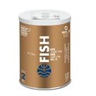 Vital Fish Suplemento 120 Cápsulas de 1000mg Vital Atman