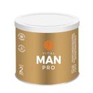 Vital Man Pro Oleo de Abóbora + Baru Vital Âtman 60 Capsulas -