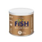 Vital Mini Fish Ômega 3 Vitamina E Vital Âtman 60 Cápsulas