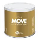 Vital Move Colágeno Tipo 2 400mg 60 Cápsulas Vital Âtman