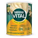 Vital Ritual Matinal Baunilha 720g Nestlé