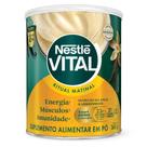 Vital Ritual Matinal Baunilha Nestlé 360g