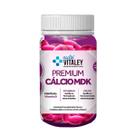 Vitaley Nutri Cálcio Mdk 60 Cápsulas