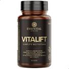 Vitalift Multivitamínico 90 Cápsulas Essential Nutrition