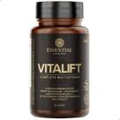 Vitalift Multivitamínico 90 Cápsulas Essential Nutrition