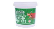 Vitalis freshwater shrimp pellets 70g - 1mm (xs) - peletes