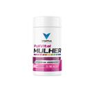 Vitalplus Premium Polivitamínicos Mulher C/ Colágeno 60 caps Vitalplus Premium Polivitamínicos Mulher C/ Colágeno 60 caps