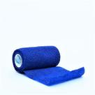 VitalTape CohesiveBan AZUL 10cm x 4,5m HOSP - Faixa Ortopedica VitalTape CohesiveBan AZUL 10cm x 4,5m HOSP - Faixa Ortopedica