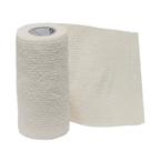 VitalTape CohesiveBan Branca 10cm x 4,5m HOSP - Faixa Ortopedica