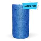 VitalTape Cohesiveban Hospitalar 15cm - Faixa Autoaderente para Compressão, Suporte e Curativos