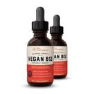 Vitamin B12 Live Conscious Sublingual Liquid 5000mcg (pacote com 2 unidades)