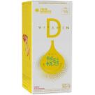 Vitamin D. For Baby & Kids - 30ml Framboesa - True Source