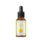 Vitamin D For Baby & Kids Sabor Framboesa True 30ml