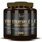 Vitamin E 400mg 400ui 600 Capsulas Softgels - Alisson Nutrition Vitamin E 400mg 400ui 600 Capsulas Softgels - Alisson Nutrition