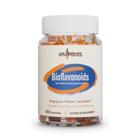 Vitamin Gummies Gyumolics 3000 mg Complexo de Bioflavonóides 60 ct
