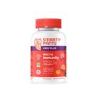 Vitamin Gummies SmartyPants Kids Multi & Immunity 60 unidades