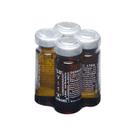 Vitamina A 4 x 2,8mls Ampolas
