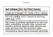Vitamina a 60cáps qualynutri