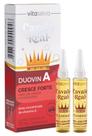 Vitamina A Cabelos Fortes Crescimento Acelerado Duovin A