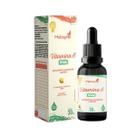Vitamina A Kids 30ml Baunilha Melcoprol