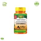 Vitamina A Retinol 60 Cápsulas Unilife