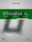 Vitamina A2 Cuaderno De Ejercicios