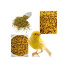 Vitamina Amarela Para Canários - 10Kg E Outros Pássaros Vitamina