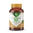 Vitamina B-12 Cianocobalamina Copapharma 60 Cápsulas