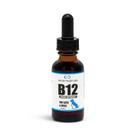 Vitamina B-12 líquida para cães e gatos - formulada por veterinários Vitamina B-12 líquida para cães e gatos - formulada por veterinários