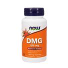 Vitamina B-15 B15 DMG 125mg (100 Vcaps) Now Foods