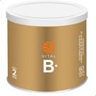 Vitamina B+ Complex 350mg 60 Capsulas Vital Atman
