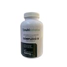 Vitamina B Nutriextratus 60 Cápsulas
