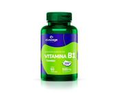 Vitamina B1- Clinoage- 60 Cap