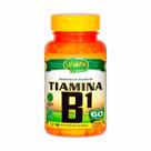 Vitamina B1 Tiamina - Unilife - 60 Cápsulas Vitamina B1 Tiamina - Unilife - 60 Cápsulas
