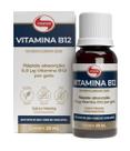 Vitamina B12 20ml Menta Vitafor Lote 2401100 Vitamina B12 20ml Menta Vitafor Lote 2401100