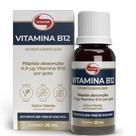 Vitamina B12 20ml menta Vitafor Vitamina B12 20ml menta Vitafor