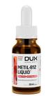 Vitamina B12 - 20ml Morango e Limão - Dux