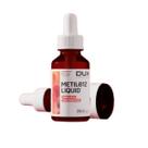 Vitamina b12 20ml - morango e limao