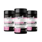 Vitamina B12 4well - Metilcobalamina 9,94mcg - 60 cápuslas - Combos 3 Potes