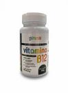 Vitamina B12 500mg (60 caps) - Padrão: Único