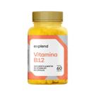 Vitamina B12 - 60 cáps - Explend