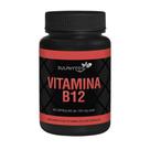 Vitamina B12 60 Caps -Sulphytos