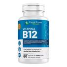 Vitamina B12 60 Cápsulas - Floral Ervas Vitamina B12 60 Cápsulas - Floral Ervas