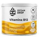 Vitamina B12 60 Cápsulas Ocean Drop