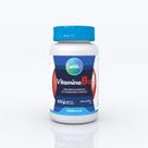 Vitamina B12 60 Cápsulas With Nutracêuticos