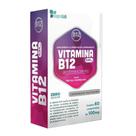 Vitamina B12 60cp Supralab Suplemento