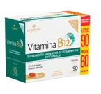 Vitamina B12 750mg Leve 90 Pague 60 Cápsulas - La San Day