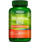 Vitamina B12 9,94mcg Immunity 60 Capsulas Herbamed